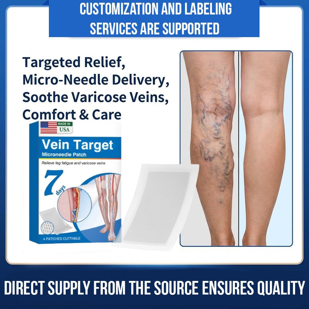 VeinCare Patch