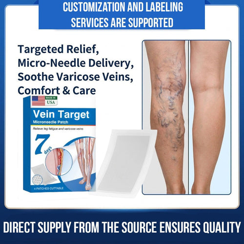 VeinCare Patch