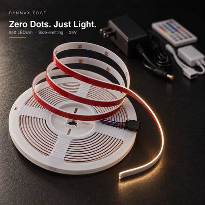 COB RGB LED STRIP