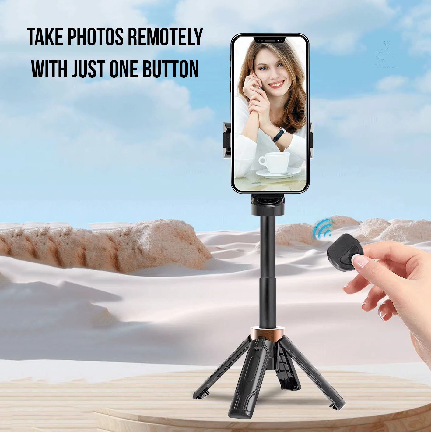 PocketFlex Mini Tripod