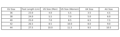 Reflexology Massage Slippers