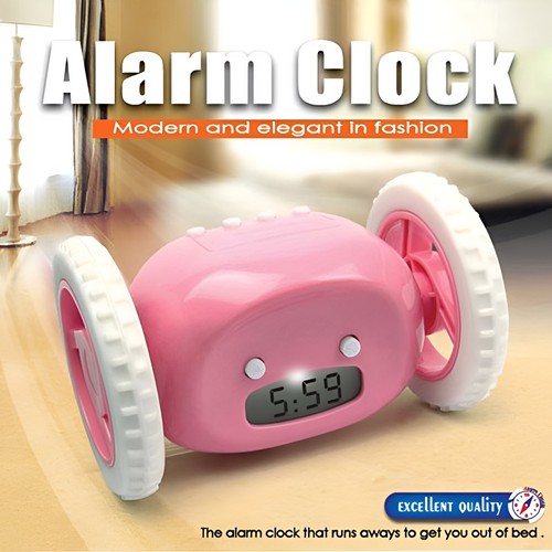 Alarm Clock