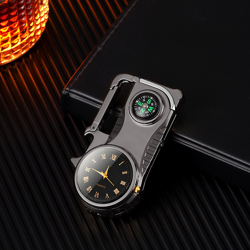 Multi Torch Watch