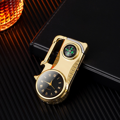 Multi Torch Watch