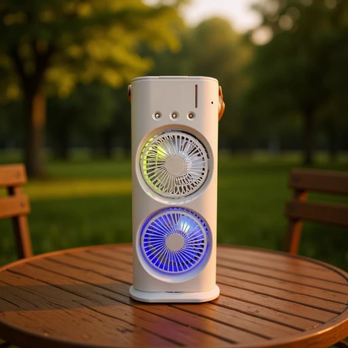 MistCool Pro