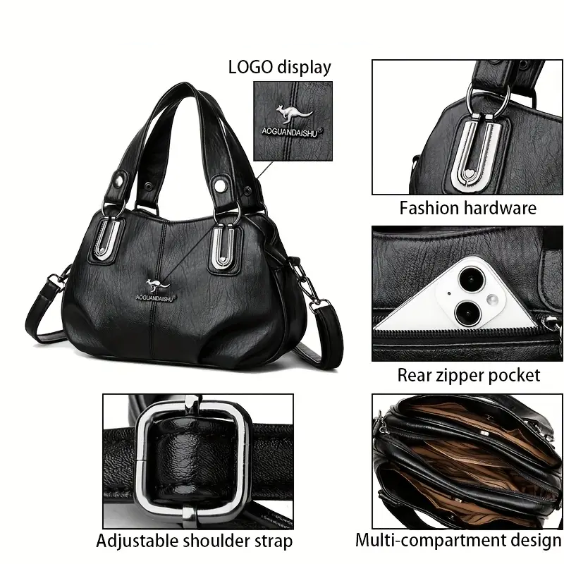 LunaBag