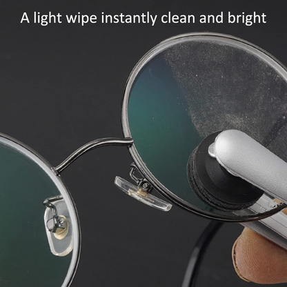 Pocket Lens Cleaner