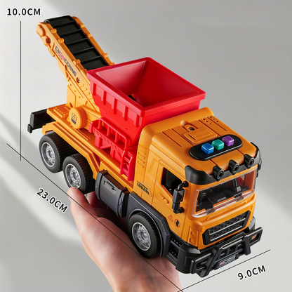Conveyor Truck
