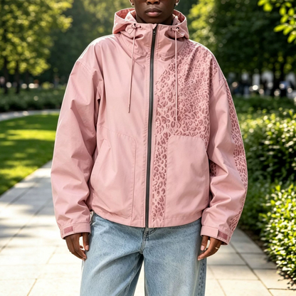 RainReveal Jacket
