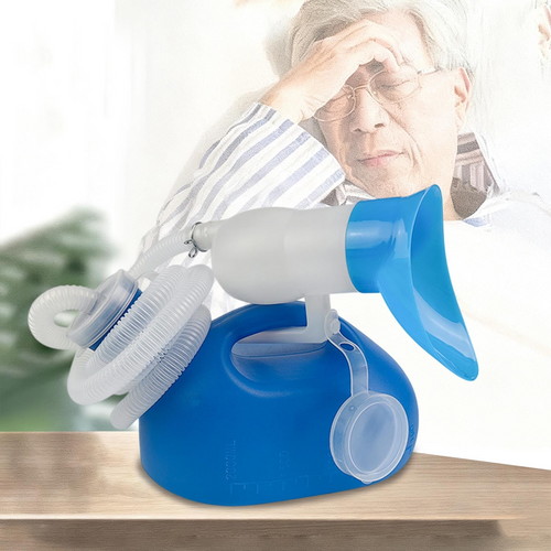 2000ml Portable Urinal