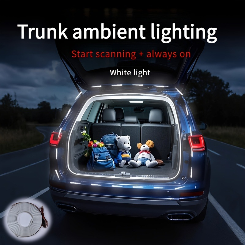 TrunkGlow