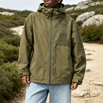 RainReveal Jacket