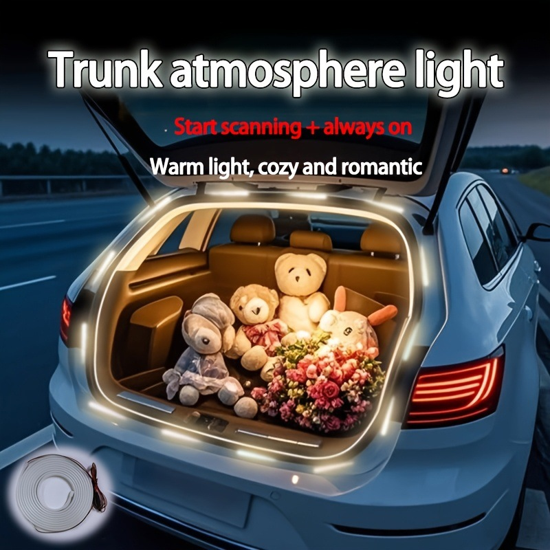 TrunkGlow