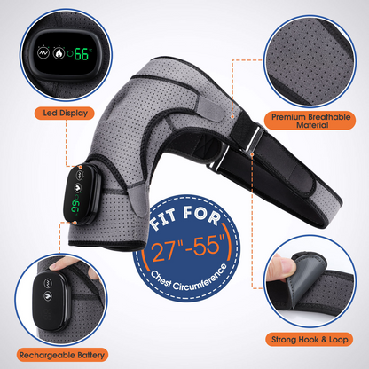 ShoulderRelief Pro