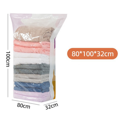PressVac Bag