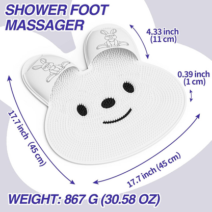 FootSpa Mat