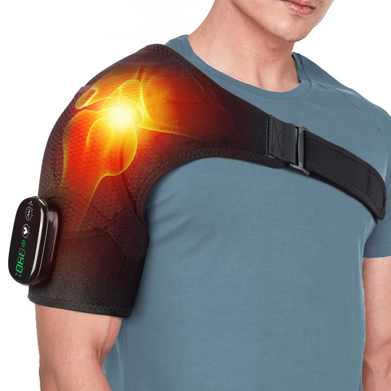 ShoulderRelief Pro