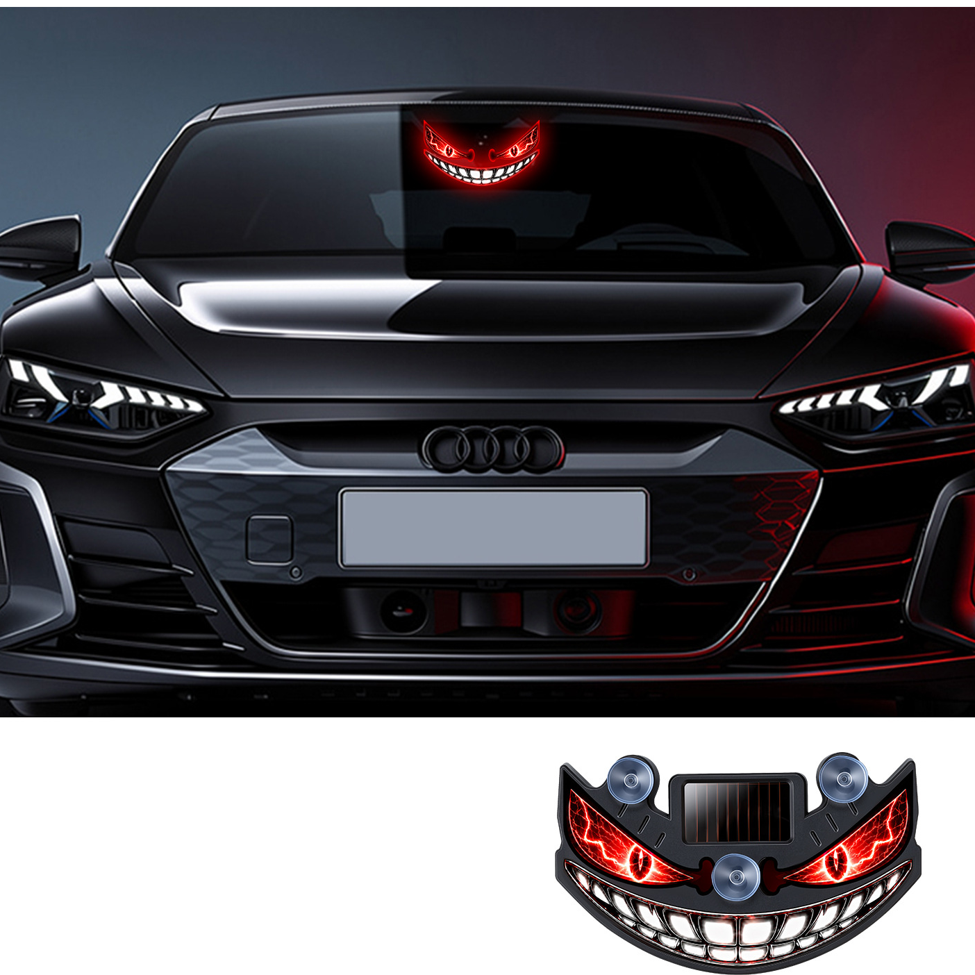 DevilGlow
