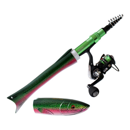 PocketFish Rod