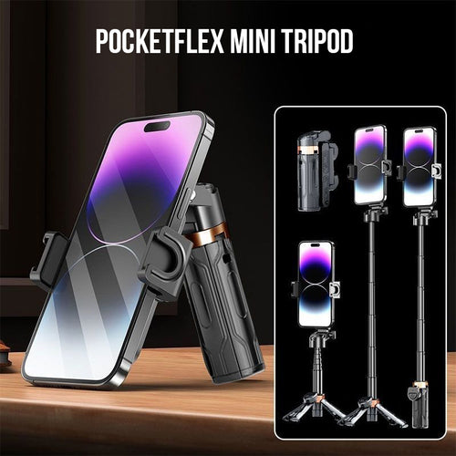 PocketFlex Mini Tripod