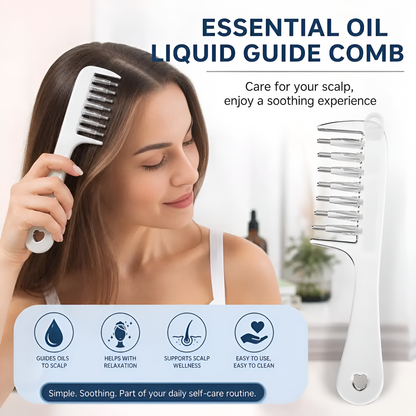 ScalpComb