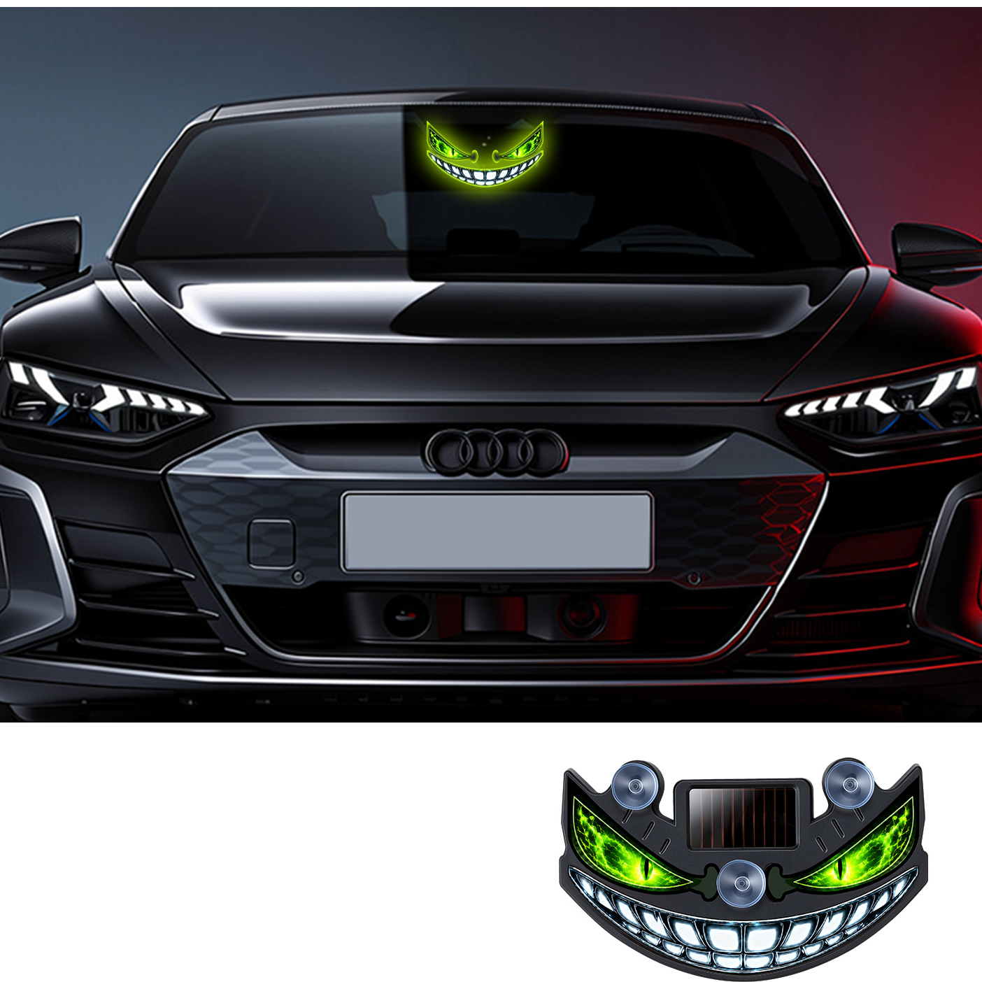 DevilGlow