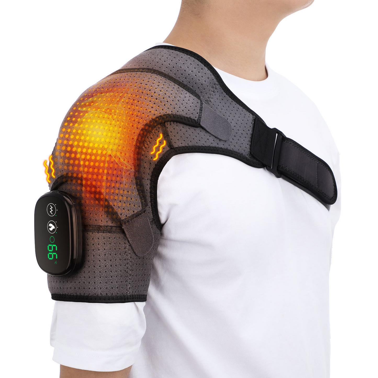 ShoulderRelief Pro