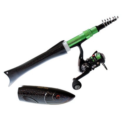 PocketFish Rod