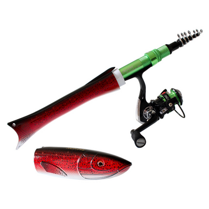 PocketFish Rod
