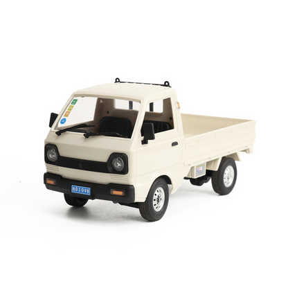 Mini RC Pickup Truck