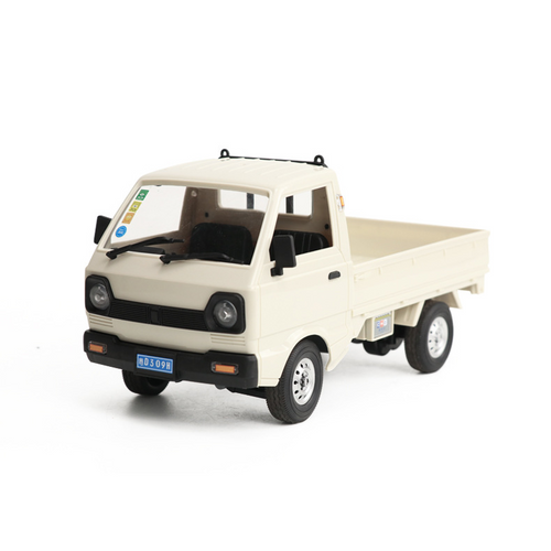 Mini RC Pickup Truck