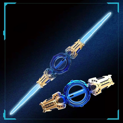 Glow Spin Saber