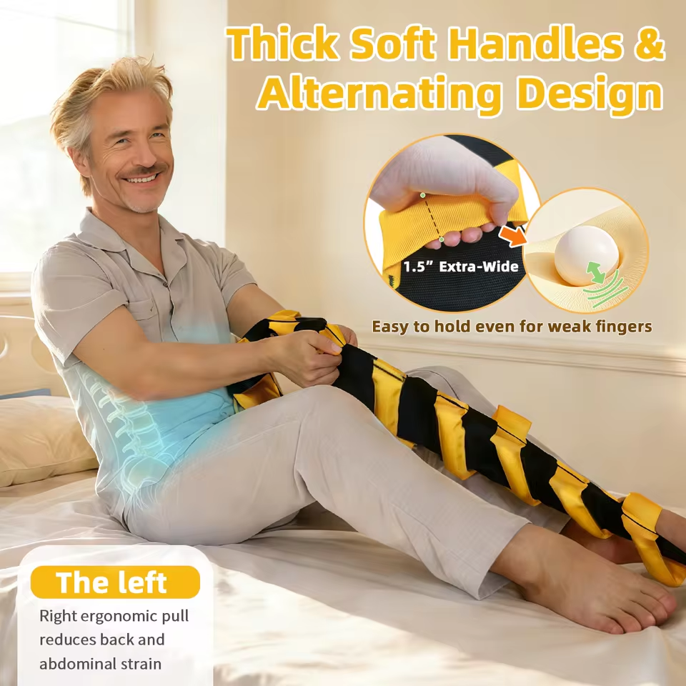Bed Ladder Assist