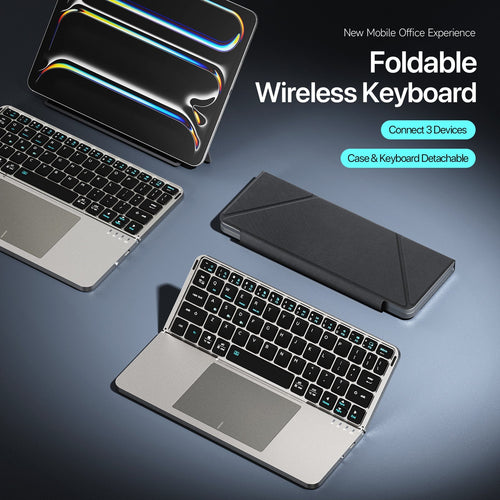 SmartFold Keyboard