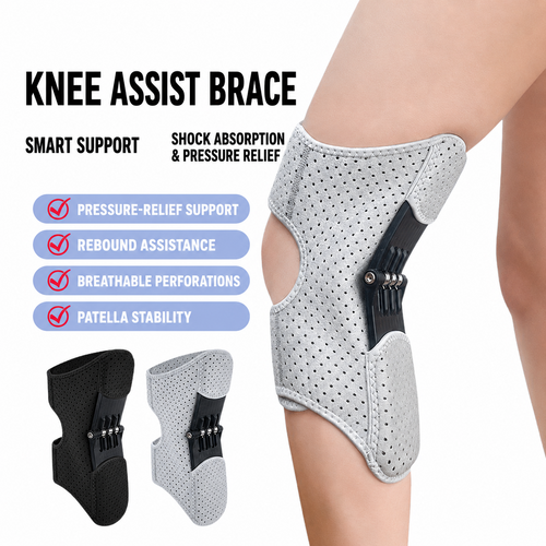 Knee Assist Brace