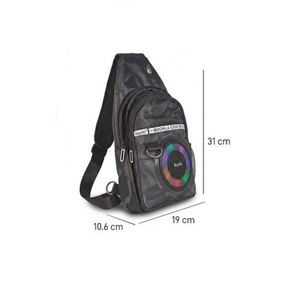 SoundSling