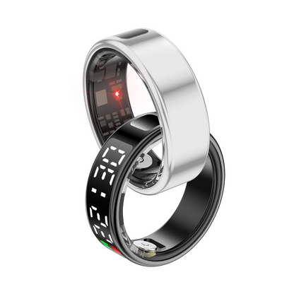 Smart Health Ring