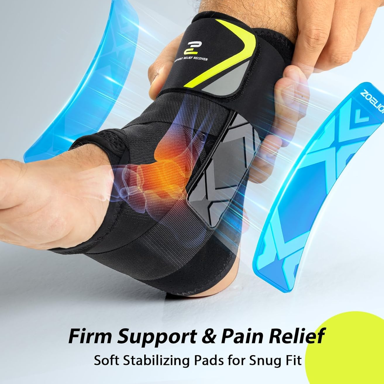 FlexAnkle Brace