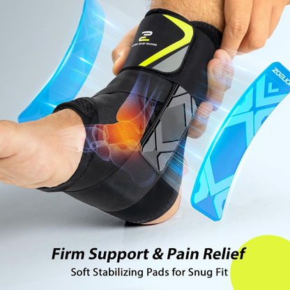 FlexAnkle Brace
