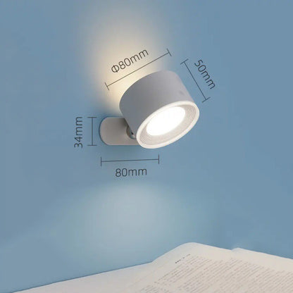 Touch Rechargeable Lamp