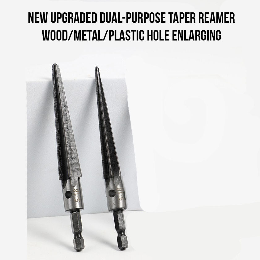 All-in-One Drill Bit