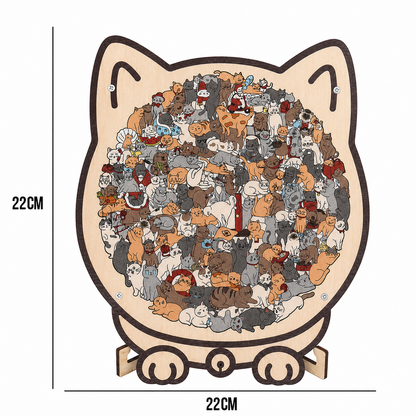 WoodPaws