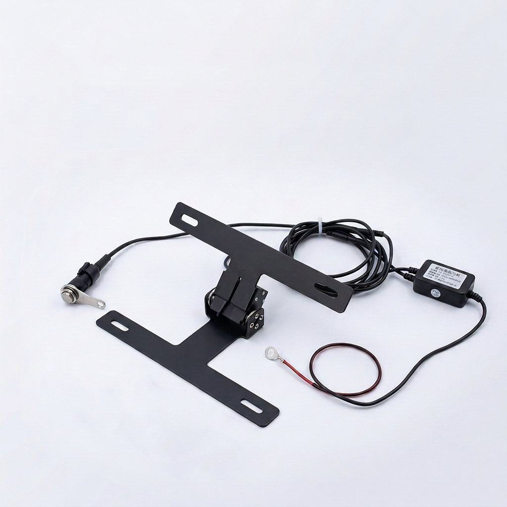 AutoPlate Mount