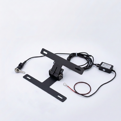 AutoPlate Mount
