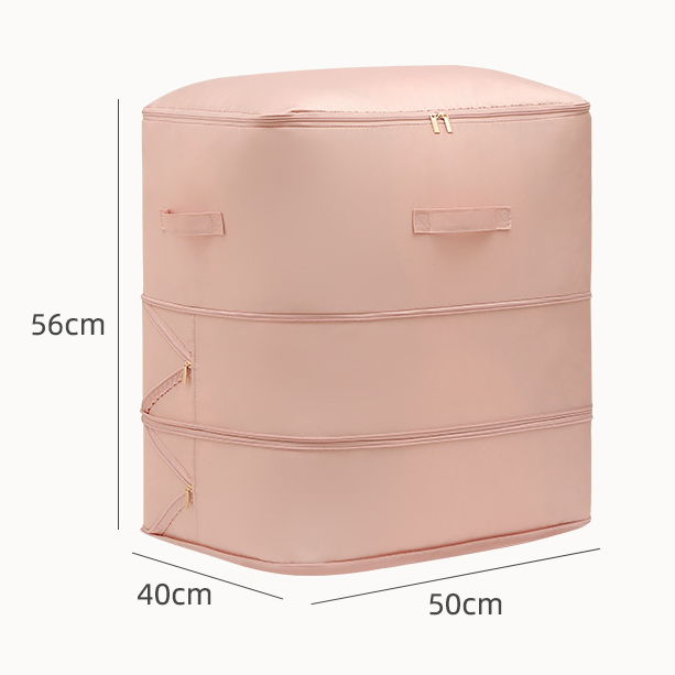 SpaceBag