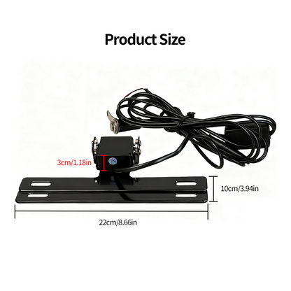 AutoPlate Mount