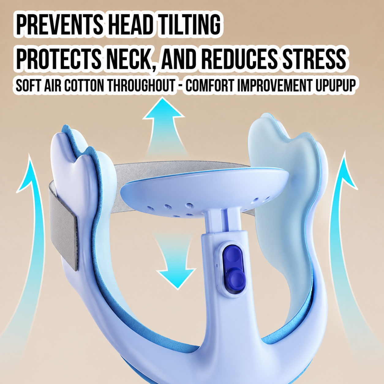 NeckLift Pro