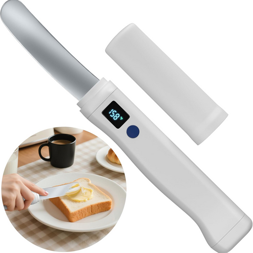 HeatSpread Knife
