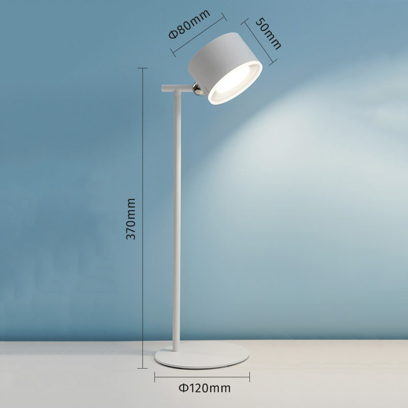 Touch Rechargeable Lamp