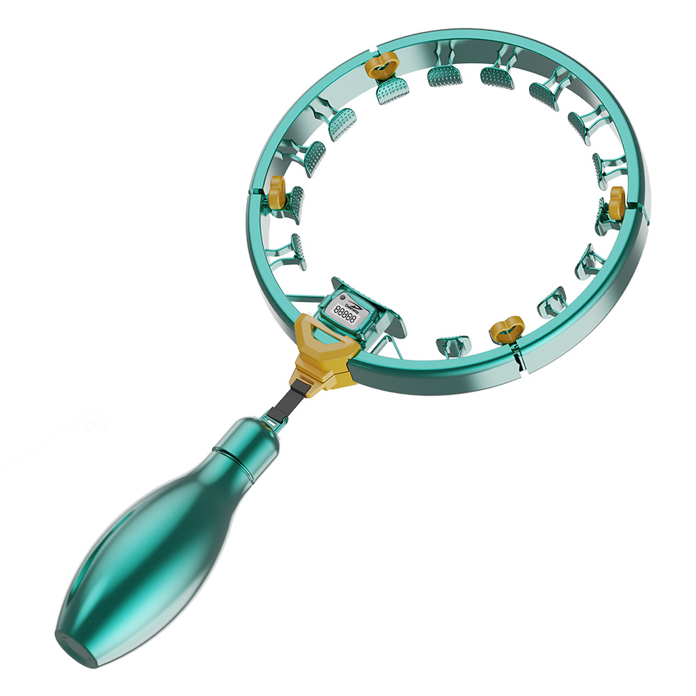 BellyTrim Hoop